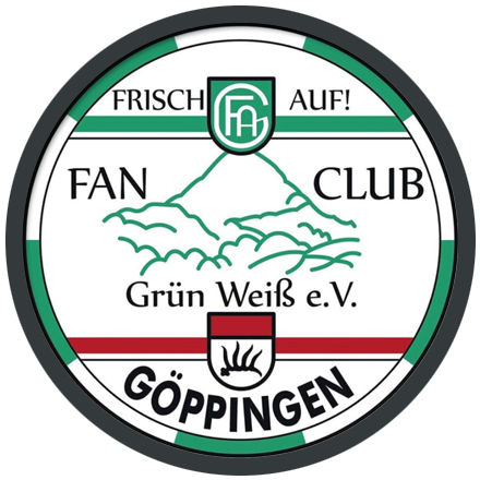 FRISCH AUF! Fanclub Grün-Weiß e.V.
